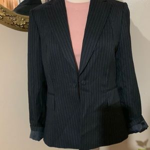 ANTONIO MELANI SZ 8 Chanel look JACKET